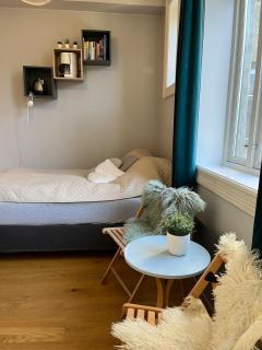 Frogner Central - 1