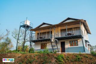 Rivana Homestay - Kushālnagar - 4