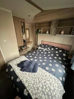 Tranquil Caravan Retreat by the Seaside PortSeton - Prestonpans - 1