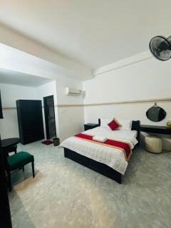 Phú Gia Hotel 23d4 - Ho Chi Minh - 4