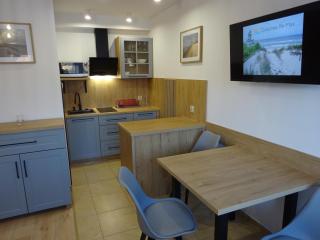 Apartamenty Gościniec Re-Max - Mrzeżyno - 9