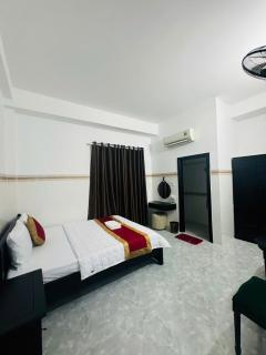 Phú Gia Hotel 23d4 - Ho Chi Minh - 3