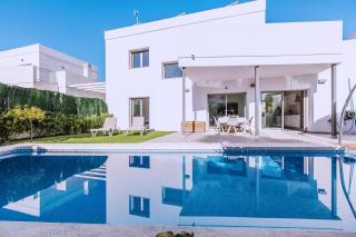 Casa Coco Stylisches Beachhouse mit Pool & Sundeck Els Poblets Denia - Els Poblets - 3