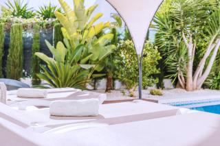Casa Coco Stylisches Beachhouse mit Pool & Sundeck Els Poblets Denia - Els Poblets - 6