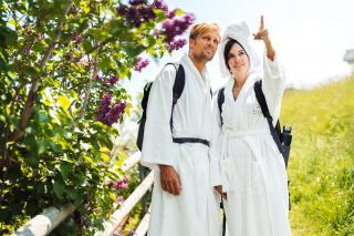 La Val Hotel & Spa - Breil/Brigels - 9