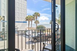 Ocean View Double Queen Suite! - Schooner at Compass Cove 243 - Myrtle Beach - 7