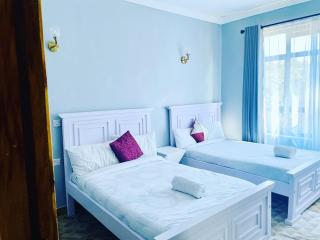 Butterfly house Junction Nanyuki - Nanyuki - 2