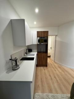 Appartement cosy - Ivry-sur-Seine - 5