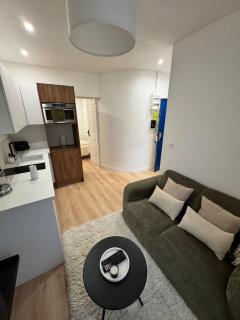 Appartement cosy - Ivry-sur-Seine - 2