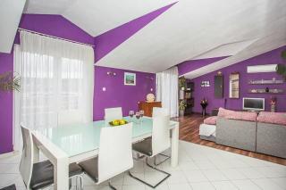 Blue OYSTER - Trogir - 5