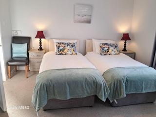 Elmgrove Apartment , Croagh Patrick Westport - 5