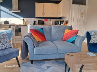 Elmgrove Apartment , Croagh Patrick Westport - 6