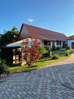 Agroturystyka Nad strumykiem - Leśna - 7