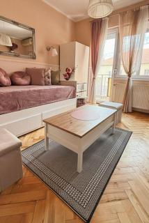 Middle of the city apartman 2 - Pécs - 7