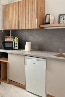 Middle of the city apartman 2 - 6