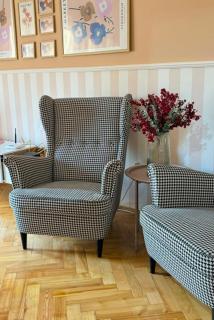 Middle of the city apartman 2 - 4