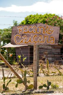 Recanto Caiçara Caraiva - Chalé, Quartos privativos e Compartilhado - 0