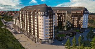 Balkan studio 23 - Zlatibor - 4