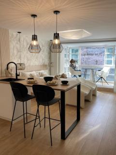 Abrazo a la Catedral by Unique Rooms - 4