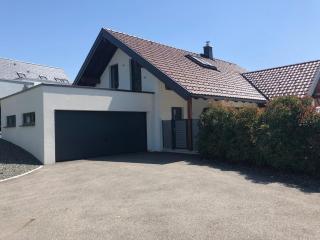 Modernes Ferienhaus mit Pool Nähe Wörthersee & Golfplatz - Feldkirchen in Kärnten - 4