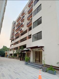 1Bhk apartment - 7