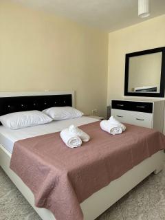 Noar Apartment - Sarandë - 1