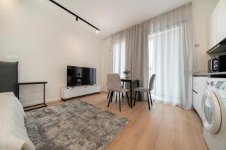 Luxury Studio in the Heart of Limassol - 5