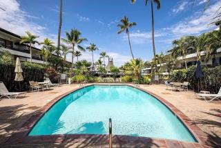 Oceanfront condo - Kailua-Kona - 9