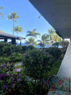 Oceanfront condo - Kailua-Kona - 5