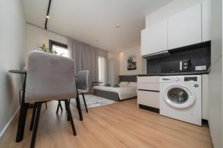 Luxury Studio in the Heart of Limassol - 3