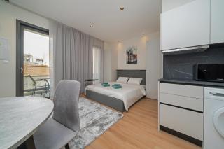 Luxury Studio in the Heart of Limassol - 7