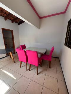 Colibri Inhouse Santa Cruz - 2