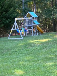 Walker Resort - Fayetteville - 8