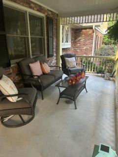 Walker Resort - Fayetteville - 5