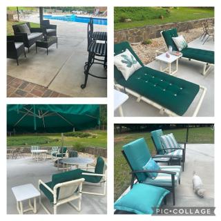 Walker Resort - Fayetteville - 1