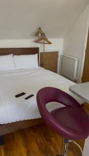 Silk Hotel - Boston - 0