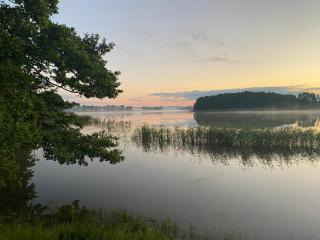 Dom nad Buwełnem - Marcinowa Wola - 7