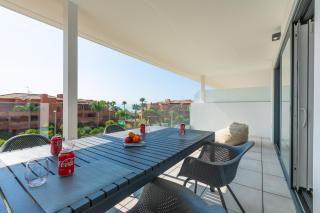 Doña Julia Sea View Marvel - Casares - 3