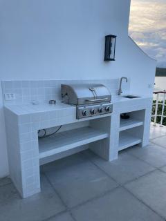 CASA BRIGITTE, de FRENTE PARA O MAR ! - Búzios - 1