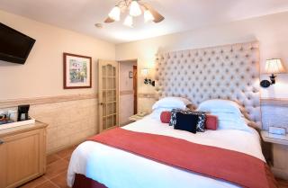 Little Arches Boutique Hotel - Adults Only - Christ Church - 8