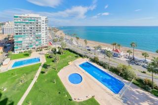 Sun & Stay Apartment - Benalmádena - 5