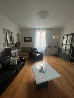 Maison 5mn du centre ville du Mans à pied - Le Mans - 5