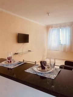 Apartamento perfeito para quem vem a trabalho - Curitiba - 9