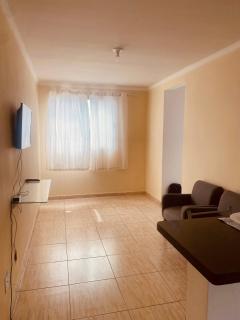 Apartamento perfeito para quem vem a trabalho - Curitiba - 5