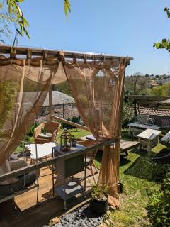 Les chambres du vieux quartier - Thouars - 5