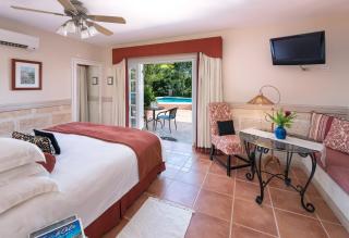 Little Arches Boutique Hotel - Adults Only - Christ Church - 9