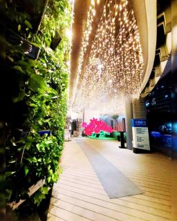 Cozy 1BR with City View, Beach Access and Wave Pool - Manilla - 2