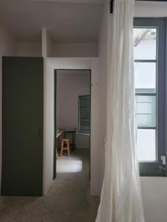 Apartamento de diseño 2 habitaciones - 2