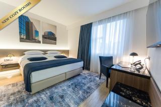 Hotel Jarun - Zagreb - 0