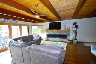 Deer Lodge #1 Lake Front - Bass Lake - 8
